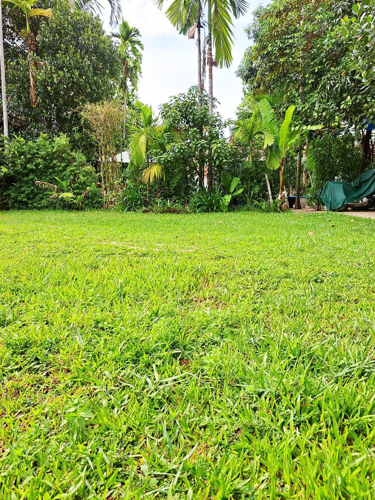 Nary Villa Siem Reap Extérieur photo